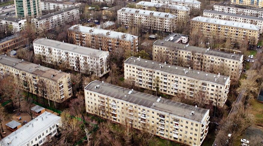 Українцям збираються міняти квартири: що зроблять із житлом людей