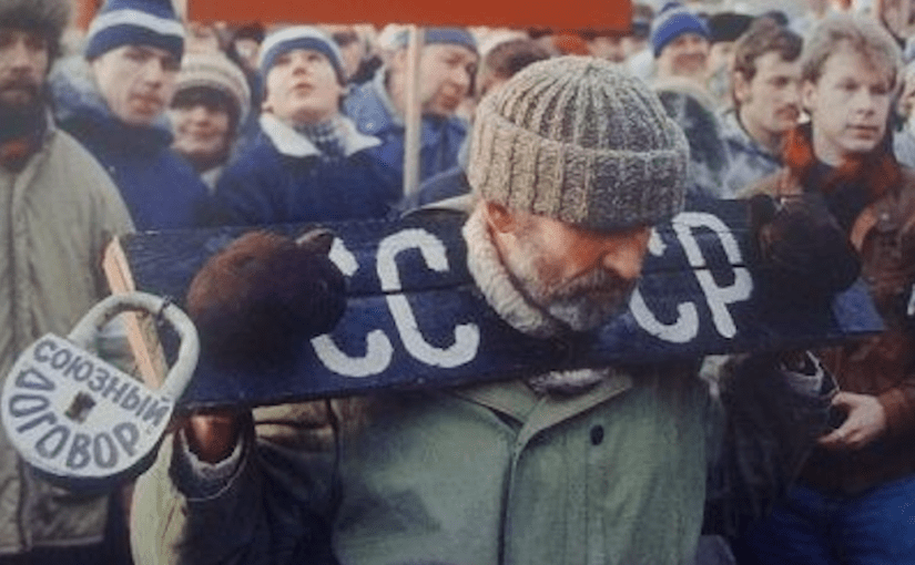 Хто і кого насправді годував у СРСР: факти з минулого ➤ Prozoro.net.ua