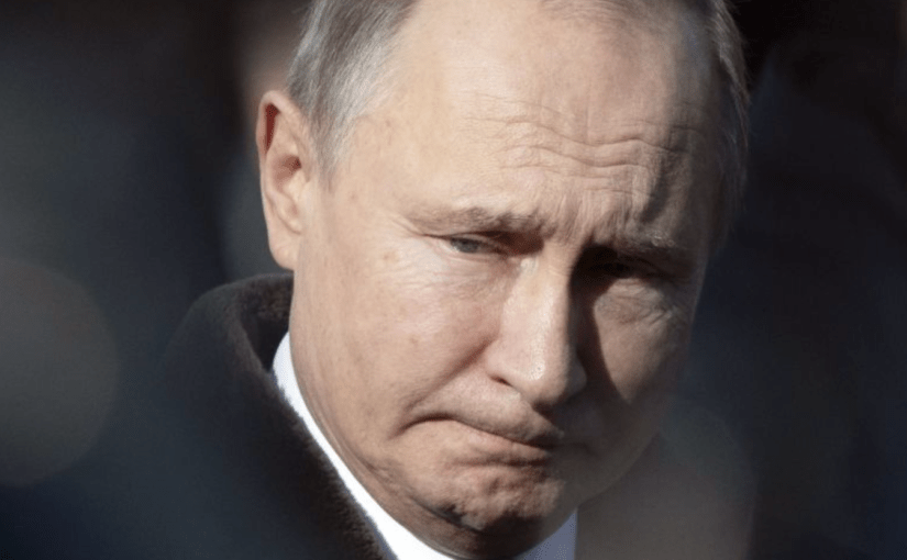 “Криза в РФ перевершить прогнози навіть запеклих песимістів” ➤ Prozoro.net.ua