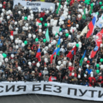Что-то случится с Путиным: причины, которые вызовут бунт в РФ ➤ Prozoro.net.ua