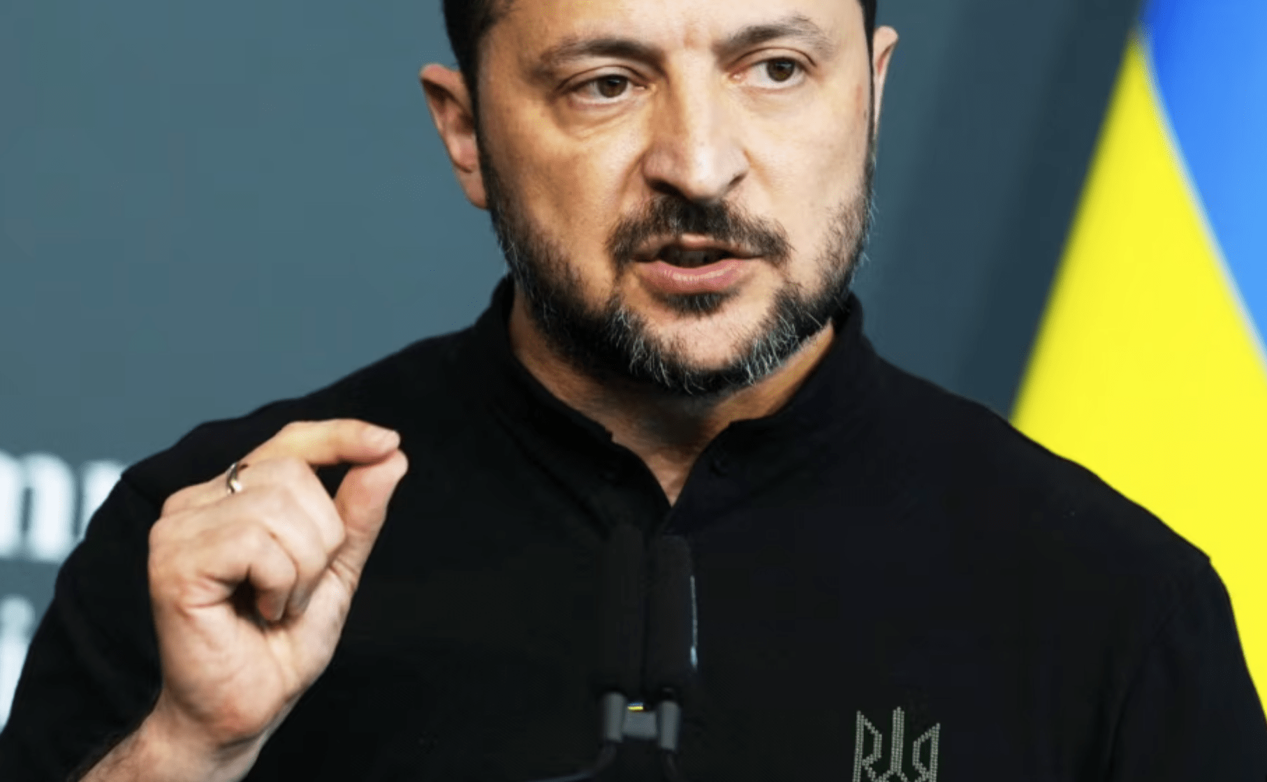 Наступні кілька місяців стануть вирішальними у війні – Зеленський ➤ Prozoro.net.ua