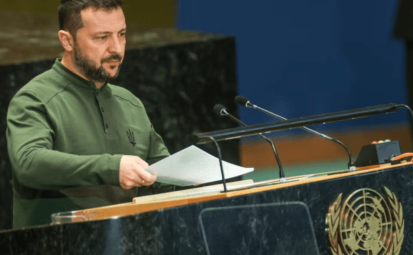 Зеленський заявив про терміни закінчення війни: у Путіна відреагували ➤ Prozoro.net.ua