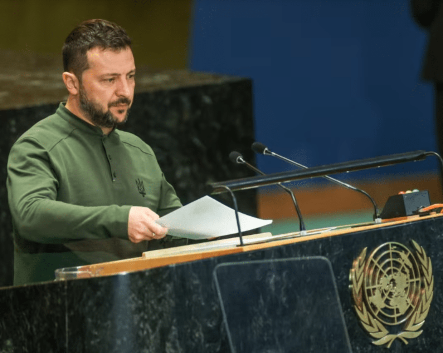 Зеленський заявив про терміни закінчення війни: у Путіна відреагували ➤ Prozoro.net.ua