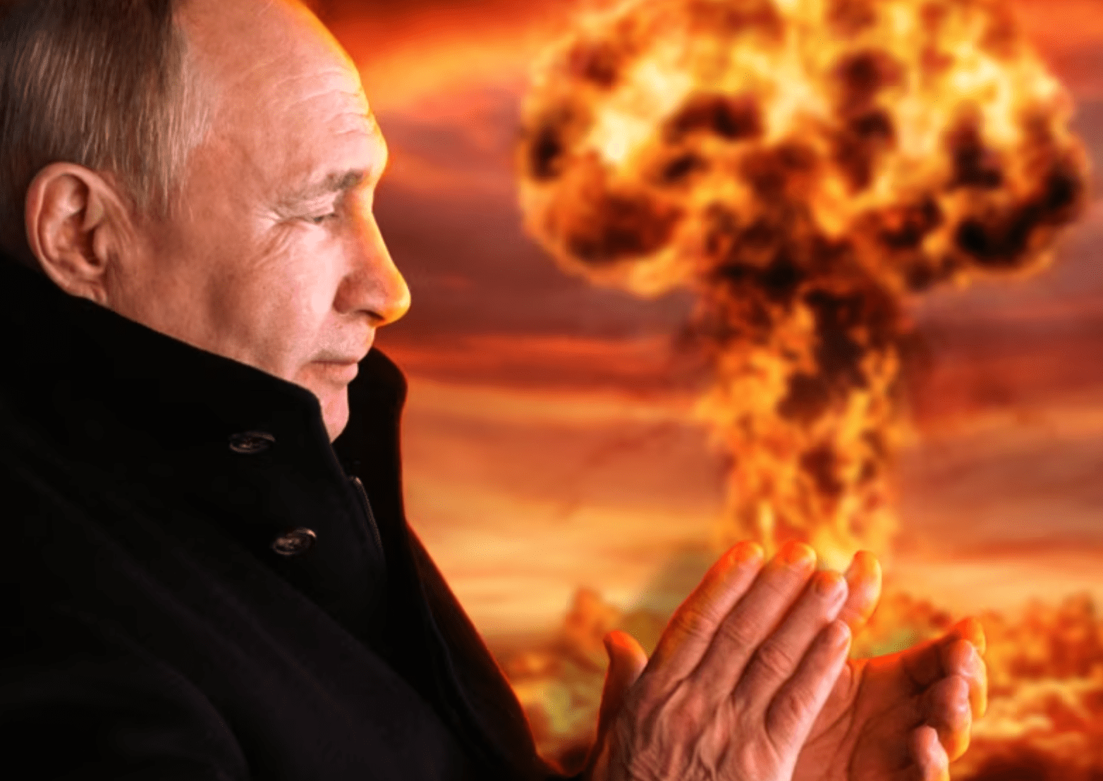 Путін змінив ядерну доктрину РФ: як реагує Україна ➤ Prozoro.net.ua