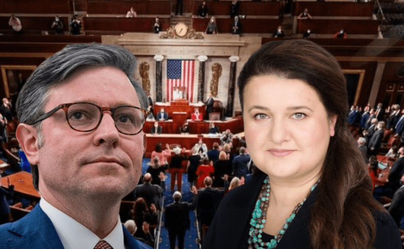 Реакція посла України в США на заклик Джонсона її звільнити ➤ Prozoro.net.ua