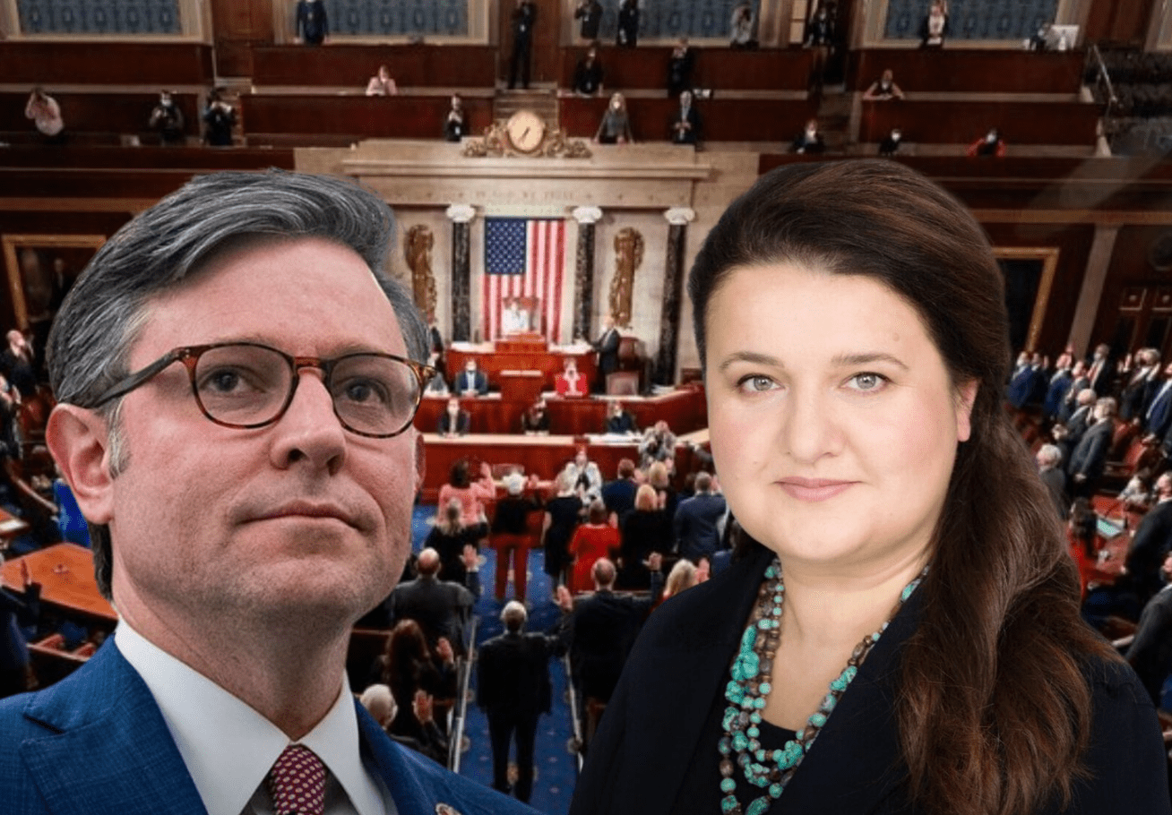 Реакція посла України в США на заклик Джонсона її звільнити ➤ Prozoro.net.ua