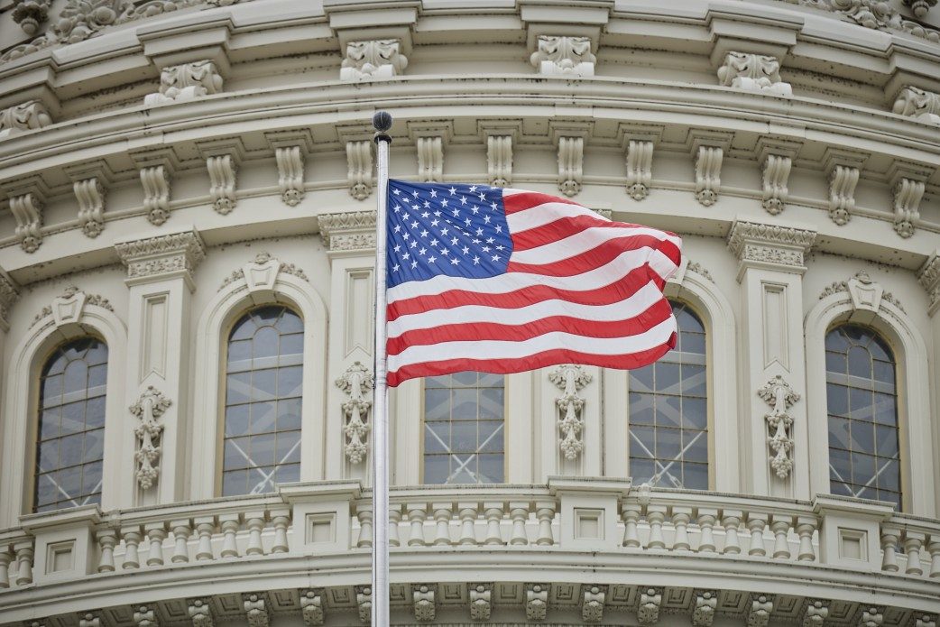 США більше не хочуть бути “урядом світу”