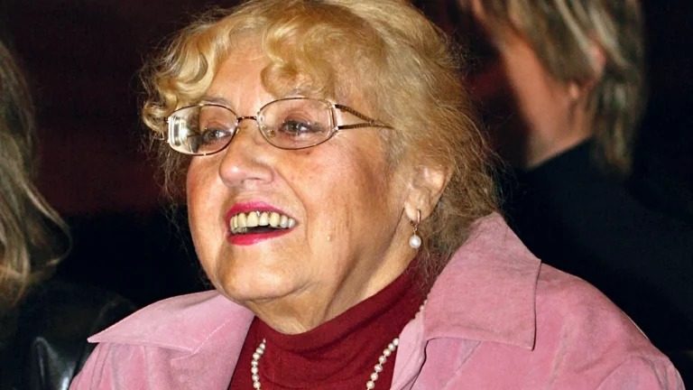 Померла відома російська актриса, яка багато знімалася в Україні