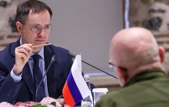 У Зеленського зізналися, що РФ вимагала від України в Стамбулі ➤ Prozoro.net.ua