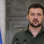 Зеленський заявив про “фактично включення у війну Північної Кореї”   ➤ Prozoro.net.ua