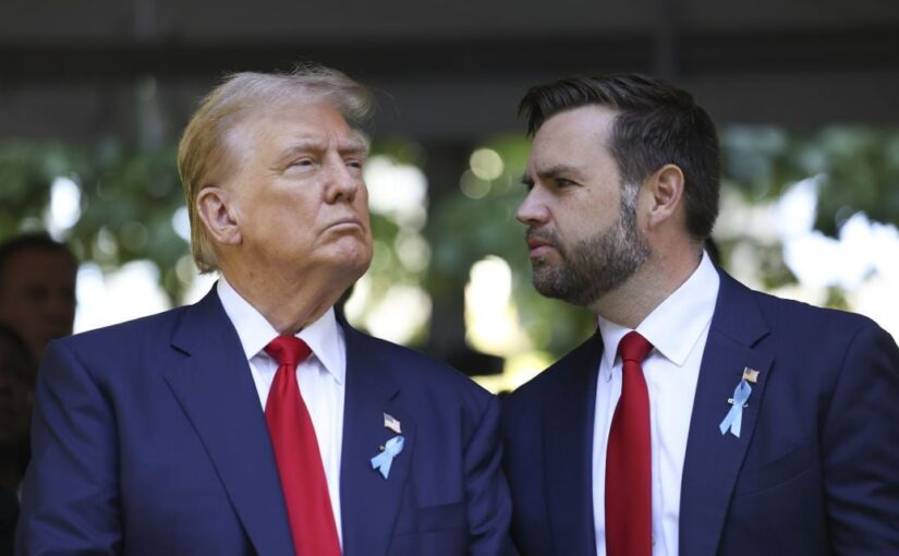 Трамп і республіканці почали кампанію проти Зеленського – CNN ➤ Prozoro.net.ua