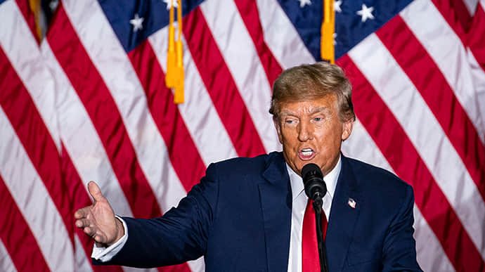 Трамп и республиканцы начали кампанию против Зеленского – CNN