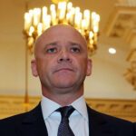 Труханов мог получить российский паспорт перед вторжением – блоггер ➤ Prozoro.net.ua