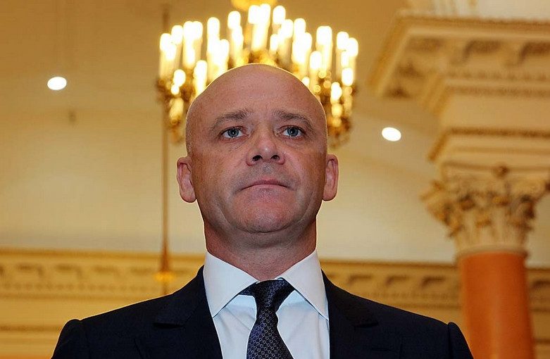 Труханов мог получить российский паспорт перед вторжением – блоггер ➤ Prozoro.net.ua
