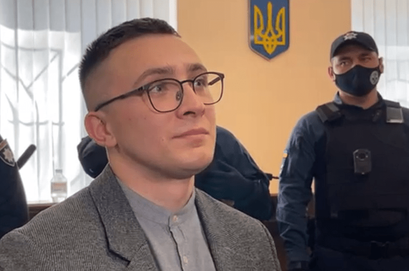 Труханов мог получить российский паспорт перед вторжением – блоггер