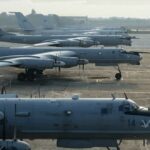 Мурманск прослушал воздушную тревогу: дроны атаковали аэродром «Оленья» ➤ Prozoro.net.ua