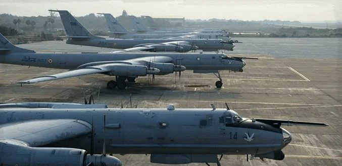 Мурманськ послухав повітряну тривогу: дрони атакували «Оленью» ➤ Prozoro.net.ua