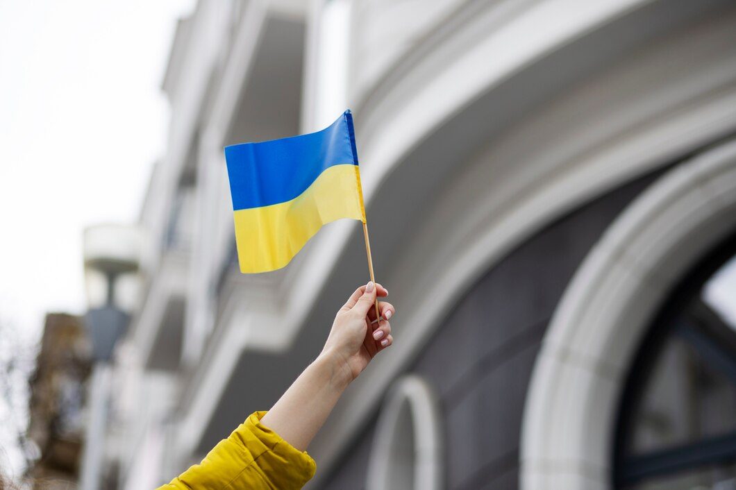 В Берлине лидеры четырех государств будут решать судьбу помощи для Украины