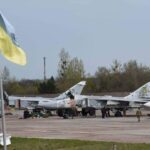 Вибухи у Старокостянтинові після пуску Кинджалів: що відомо ➤ Prozoro.net.ua