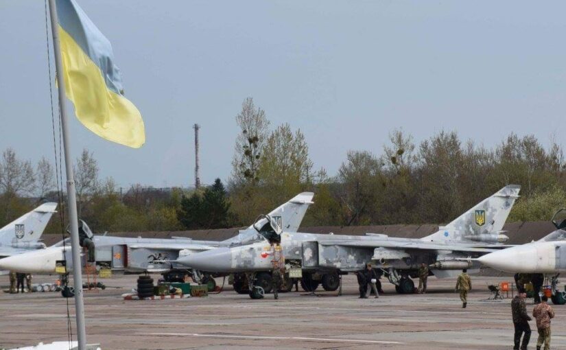 Взрывы в Староконстантинове после пуска Кинжалов: что известно ➤ Prozoro.net.ua