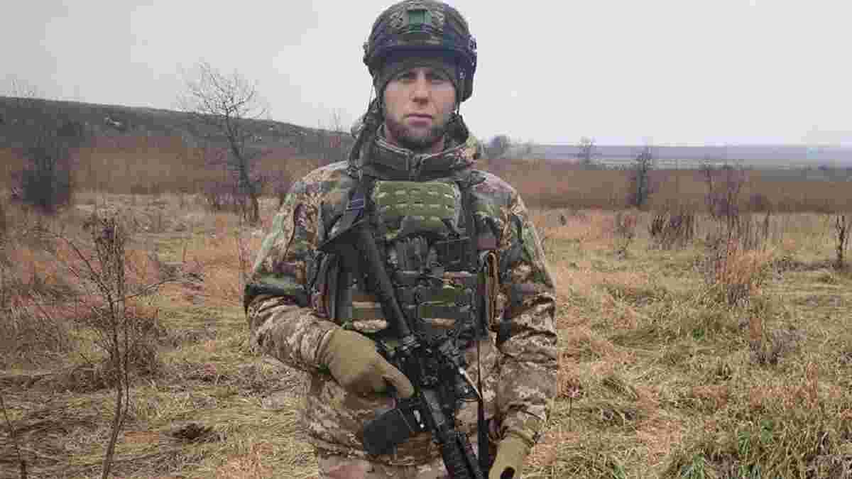 Избитый военный из Смилы: «Я хотел разобраться по-нормальному» ➤ Prozoro.net.ua