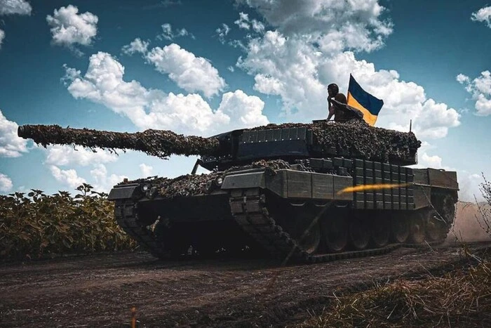 Українські війська просунулися на Курщині: Forbes про нові успіхи ЗСУ ➤ Prozoro.net.ua