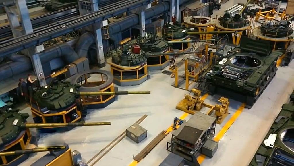 У РФ нет ресурсов: сколько еще сможет финансировать войну