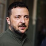 Зеленський висловився про Курську операцію та вказав на страх Путіна ➤ Prozoro.net.ua