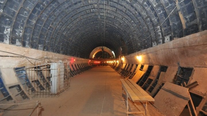 В Україні будується підземне виробництво зброї, – Зеленський