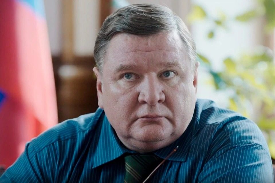 Помер актор Роман Мадянов: підтримував війну та хотів на Донбас ➤ Prozoro.net.ua