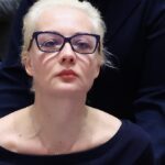 Вдова Навального раскрыла, что на самом деле произошло с ее мужем ➤ Prozoro.net.ua
