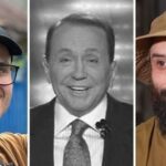 Умер Масляков: юмористы Розовый, Ласточкин и Байдак отреагировали ➤ Prozoro.net.ua