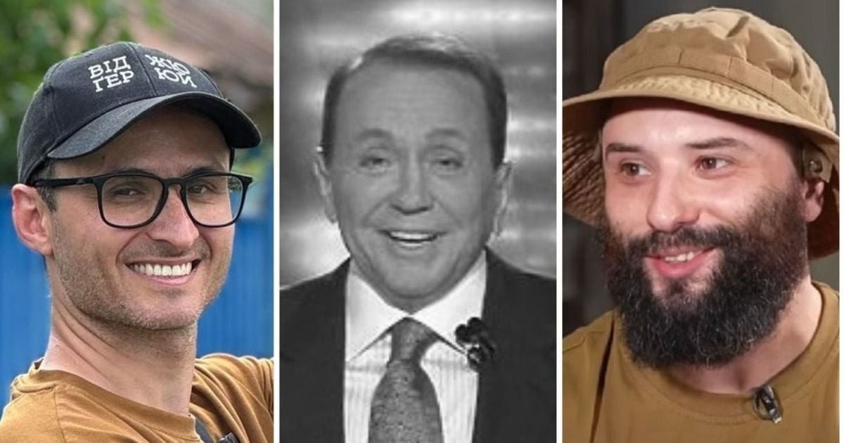 Умер Масляков: юмористы Розовый, Ласточкин и Байдак отреагировали ➤ Prozoro.net.ua