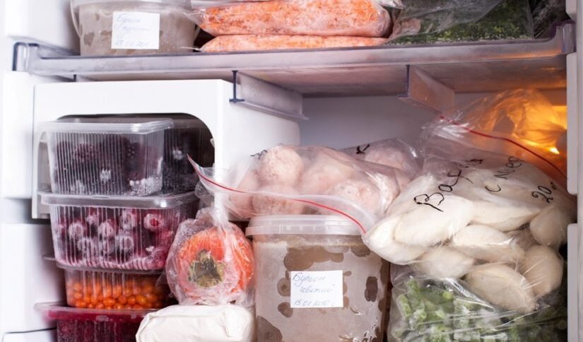 Прекратите класть эти 5 продуктов в морозилку: им там не место ➤ Prozoro.net.ua
