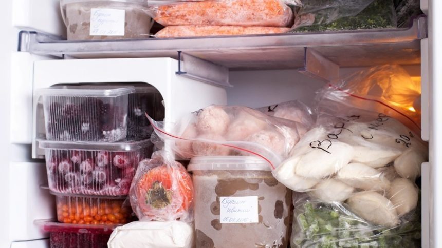 Прекратите класть эти 5 продуктов в морозилку: им там не место ➤ Prozoro.net.ua