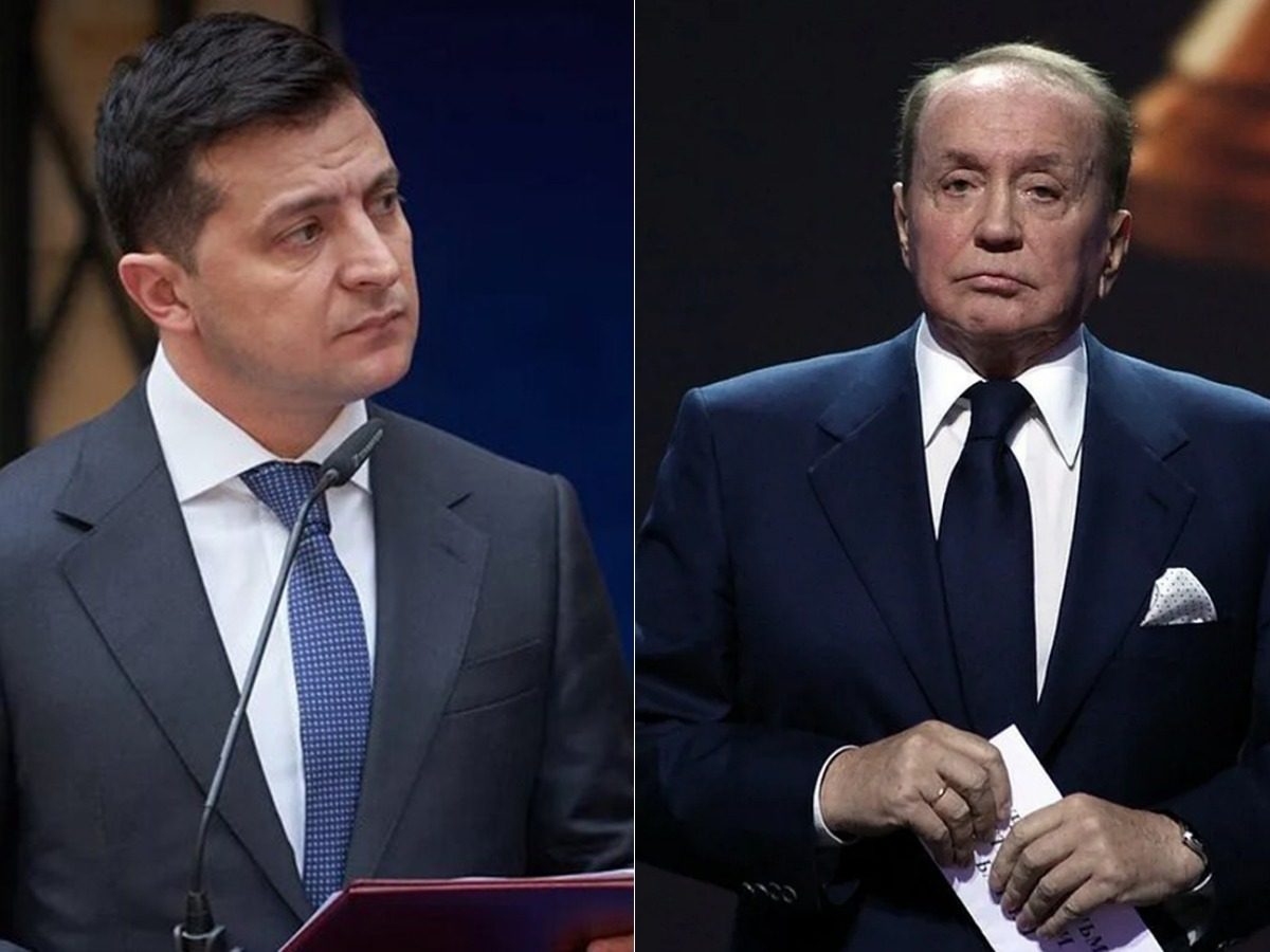 Що стало причиною конфлікту між главою України та Масляковим