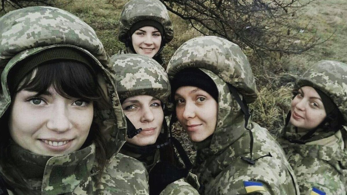 Мобілізація жінок в Україні: у ЗСУ пояснили ситуацію