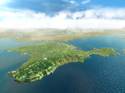 Братчук заинтриговал предстоящими событиями в Крыму