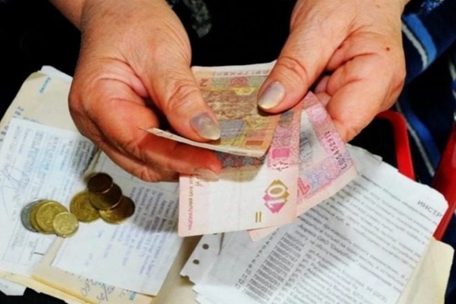 Пенсии в Украине: сколько будет получать лицо без 15 лет стажа ➤ Prozoro.net.ua