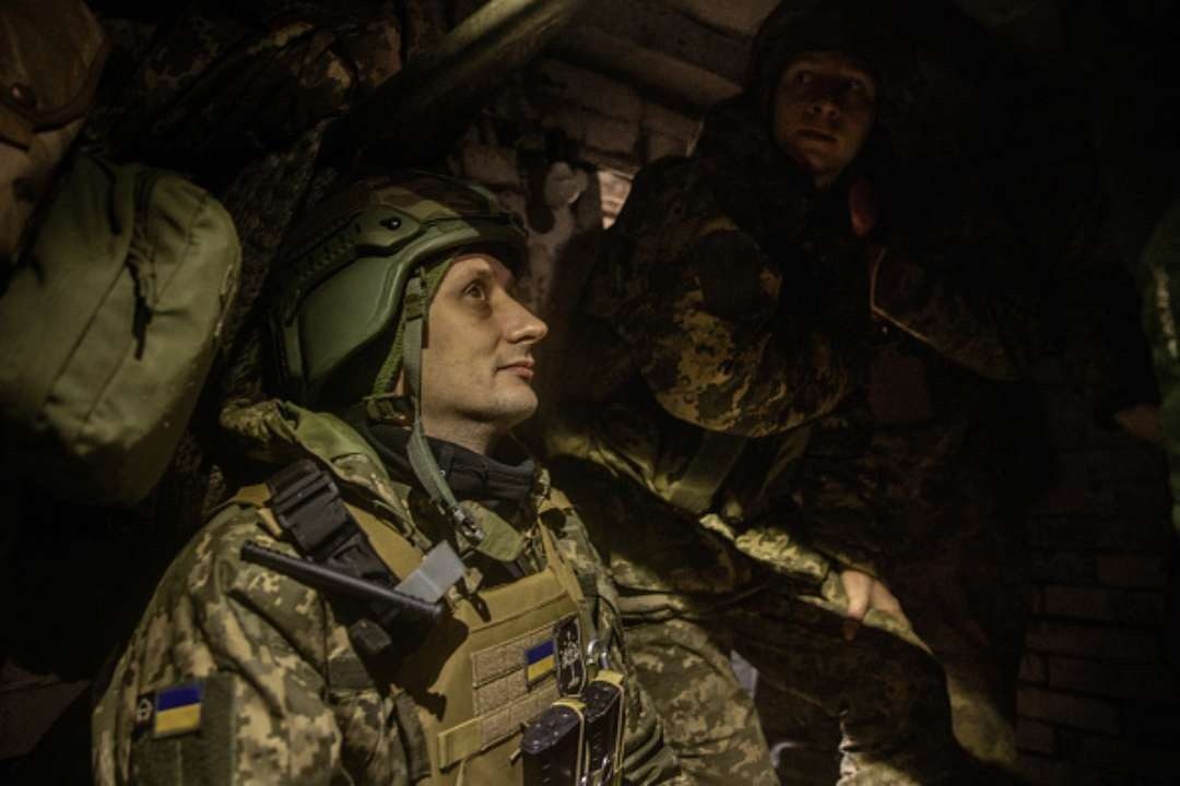 Як заснути за 2 хвилини: ефективний та простий військовий метод