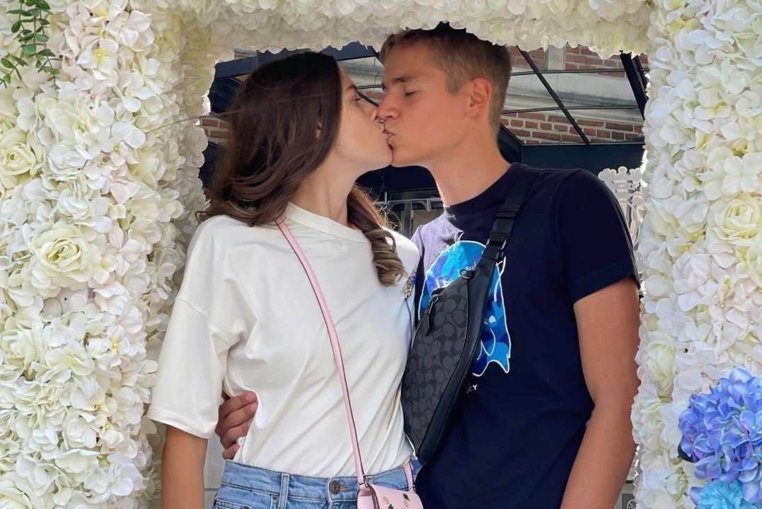 Магучих отложила свадьбу с женихом и назвала причину