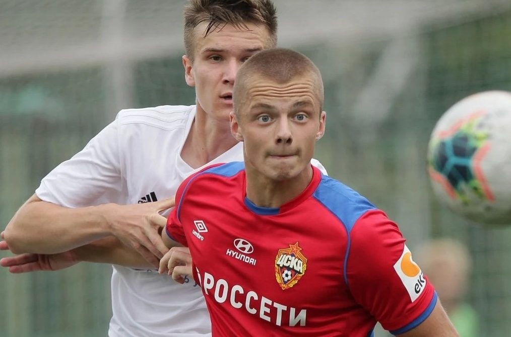 Бойцы ВСУ ликвидировали экс-игрока ЦСКА и Спартака