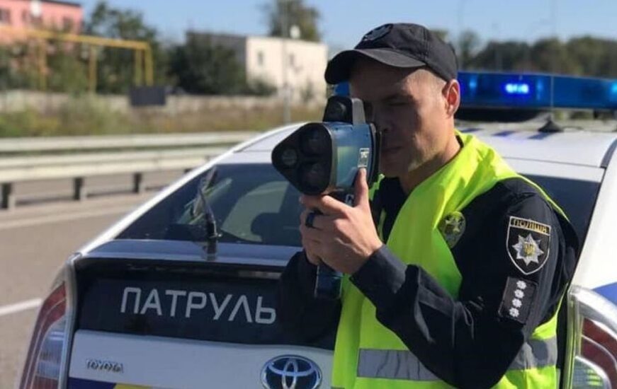 Ограничения для водителей с 1 ноября: введены в 2 городах Украины