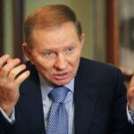 Кучма оценил шансы Зеленского на переизбрание ➤ Prozoro.net.ua