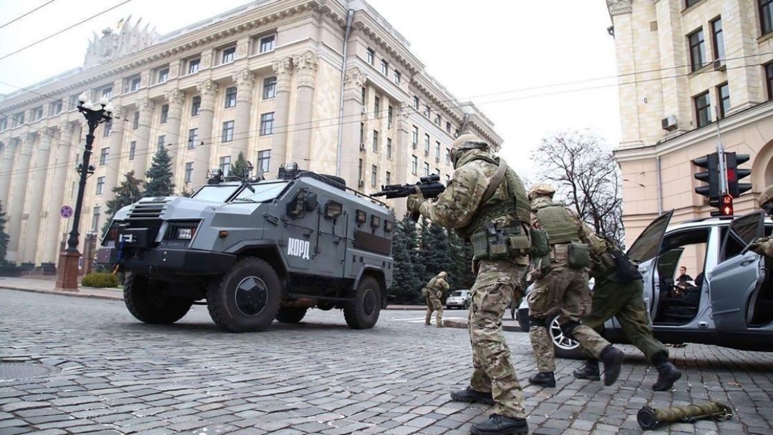 В Киеве задержан член ИГИЛ: в СБУ рассказали, чем он занимался