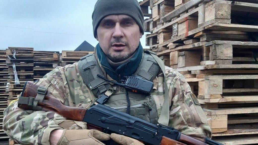 “Може 30 років”: Сенцов прогнозує довгу та важку боротьбу з РФ