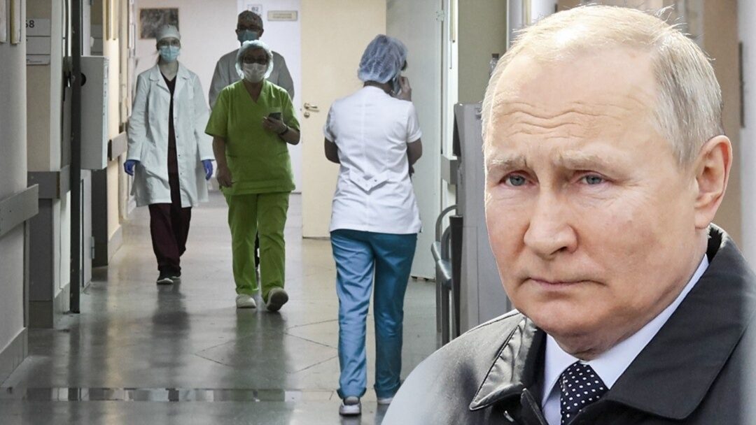 Заявление Путина о здоровье: его сторонники в панике