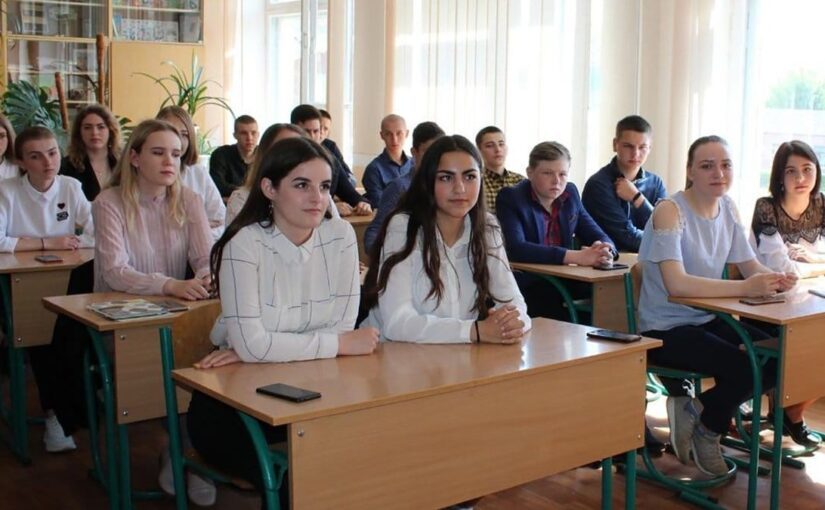 Школи переведуть на новий формат: навчатися класами більше не будуть ➤ Prozoro.net.ua