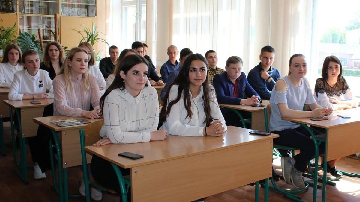 Школи переведуть на новий формат: навчатися класами більше не будуть ➤ Prozoro.net.ua