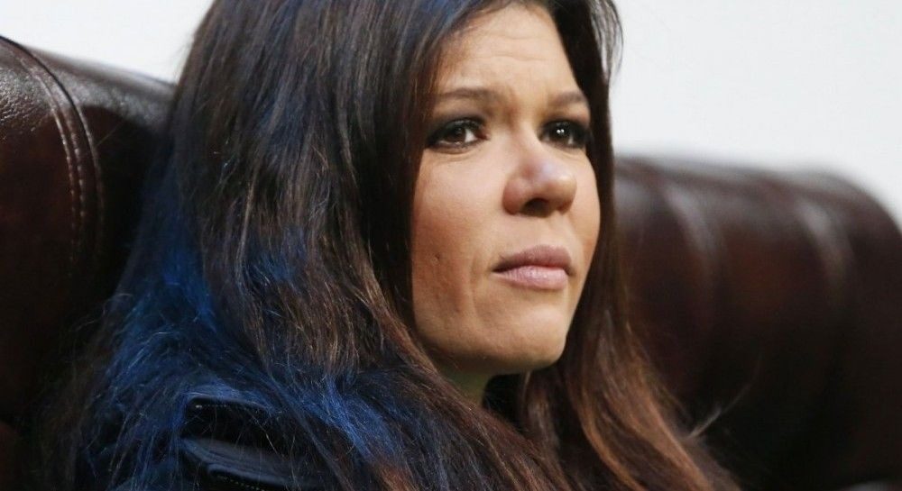 Руслана готується стати матір’ю: “Тільки я маю це зробити”